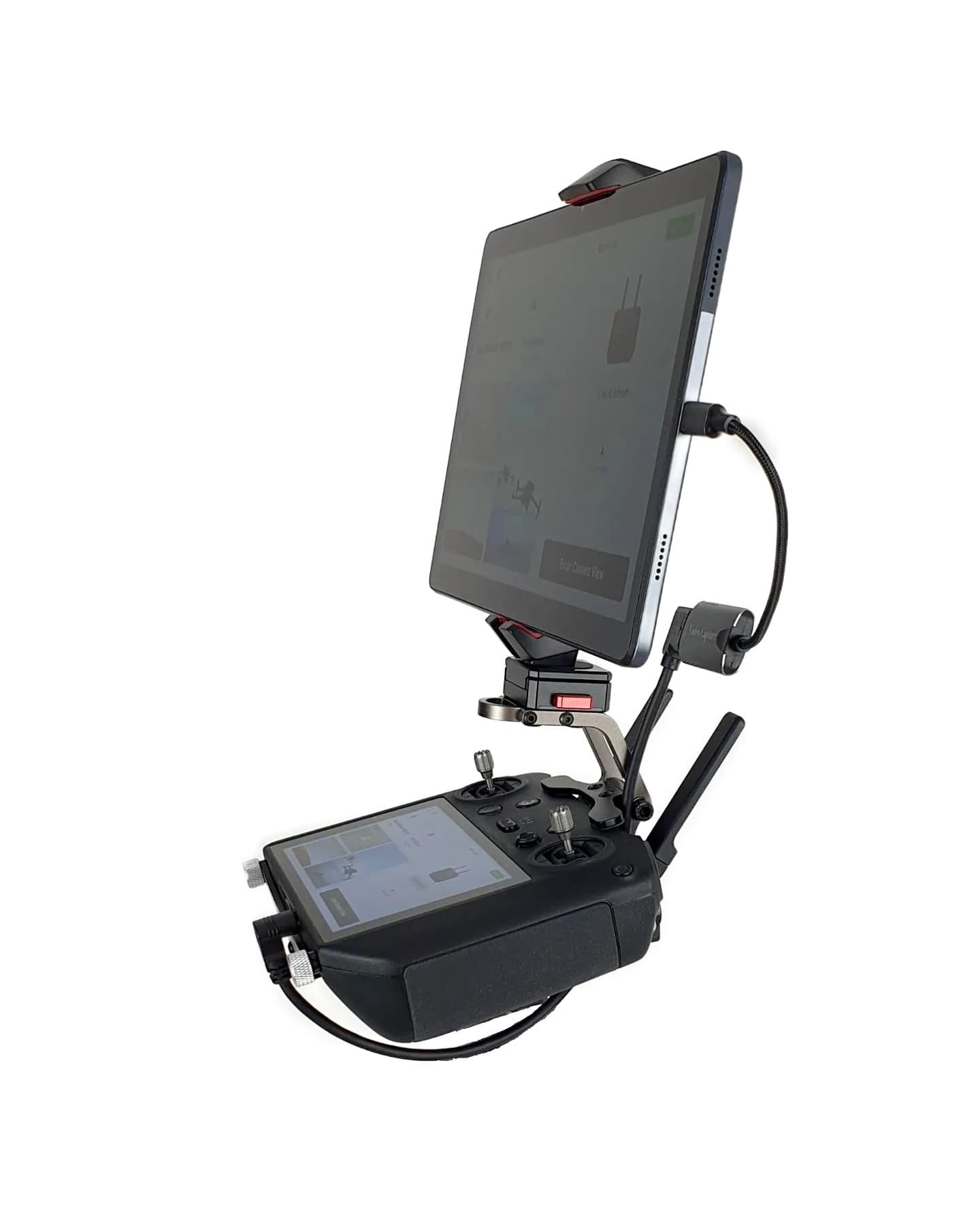 Karta przechwytywania wideo ConnecThor z HDMI na Type C na tablecie Rozdzielczość HD (EAN_7090045916414) z Thor's Drone World