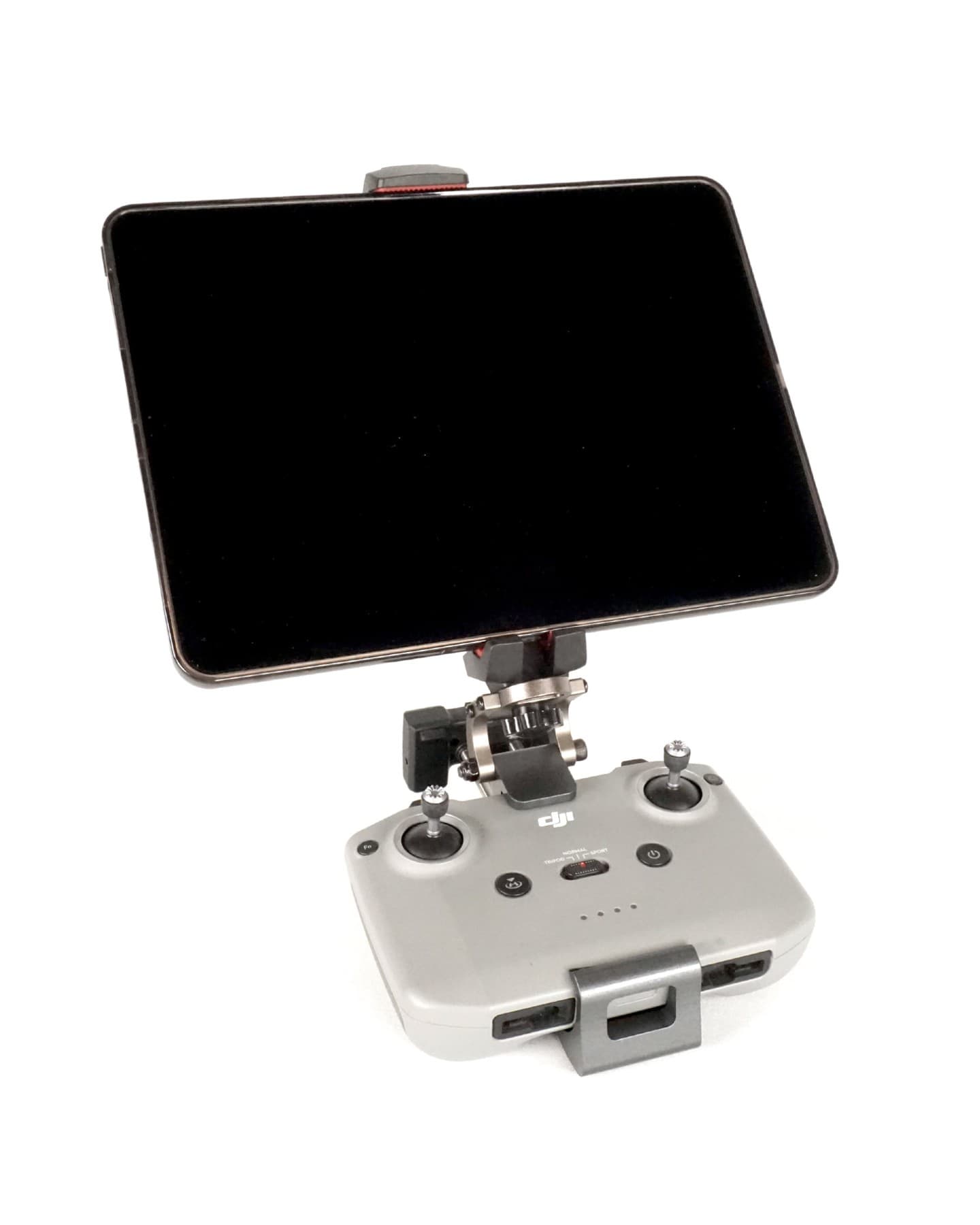 Multifunctional holder LifThor Baldur 2 for remote controller DJI RC-N1/2 model drones DJI Mavic Air 2/3 Mini 2/3/4 Mavic 3 (EAN_7090045916100)