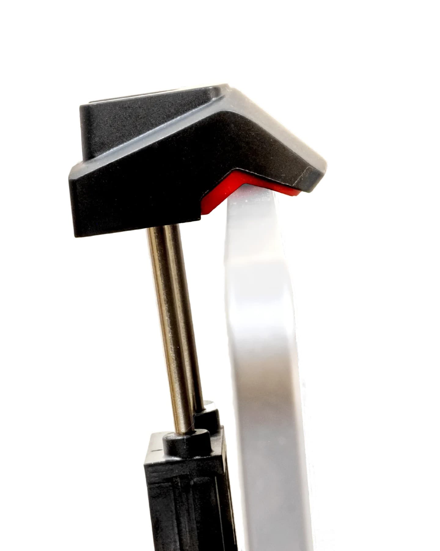 Tablet Clamp LifThor Universal for Phone and Tablet maximum height 23 cm (EAN_7090045916155) from Thor’s Drone World Clamp