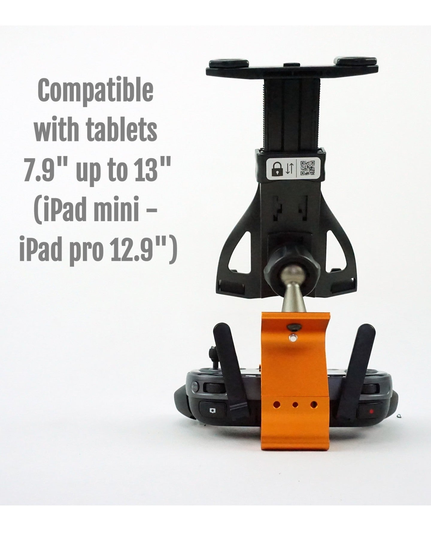 Multifunctional holder LifThor Mjølnir for drones model Autel EVO I / II Series (EAN_7090045910436) from Thor’s Drone World