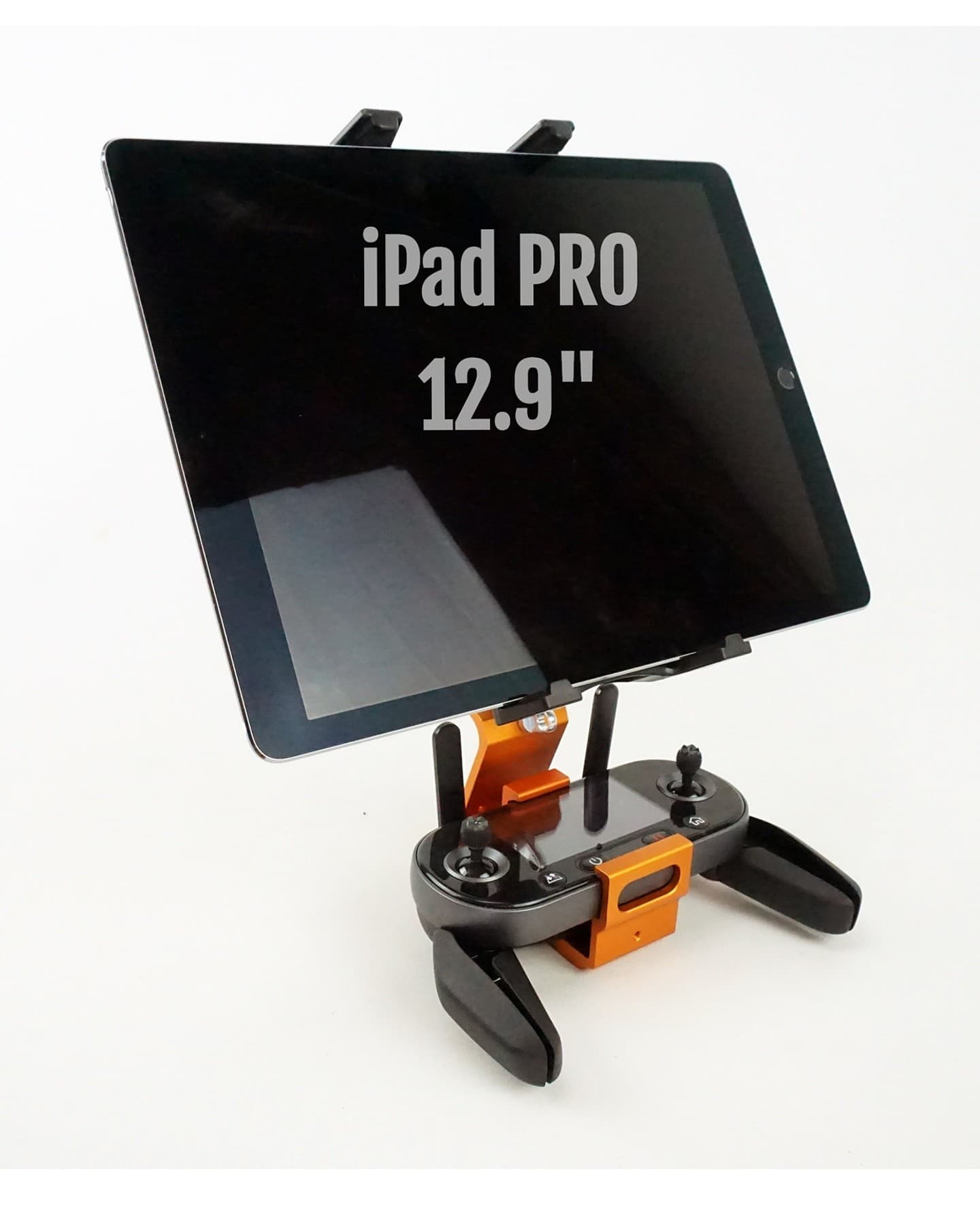Multifunctional holder LifThor Mjølnir for drones model Autel EVO I / II Series (EAN_7090045910436) from Thor’s Drone World