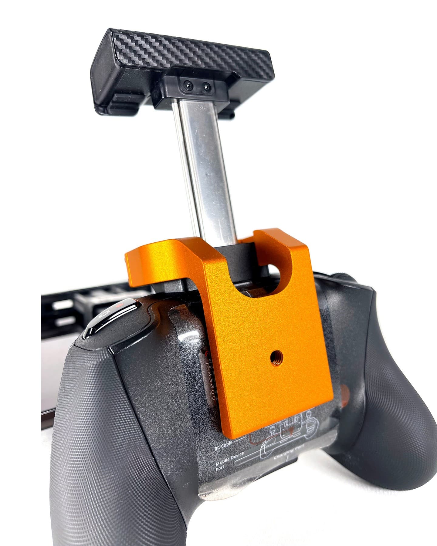 Multifunctional holder LifThor Mjølnir for drones model Autel Nano / Lite Series (EAN_7090045916223) from Thor’s Drone World