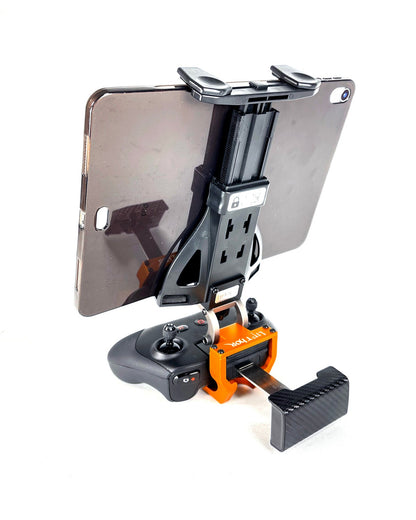 Multifunctional holder LifThor Mjølnir for drones model Autel Nano / Lite Series (EAN_7090045916223) from Thor’s Drone World